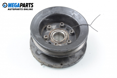 Демпферна шайба за Mercedes-Benz 190 Sedan (W201) (10.1982 - 08.1993) E 2.0, 118 к.с.