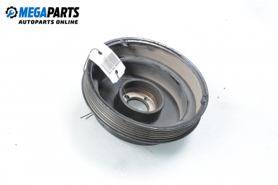 Ремъчна шайба за Mercedes-Benz 190 Sedan (W201) (10.1982 - 08.1993) E 2.0, 118 к.с.