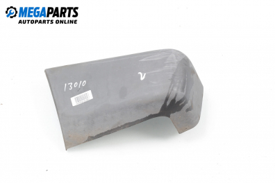 Лайсна броня за Ford Courier Box I (07.1991 - 02.1996), товарен, позиция: лява