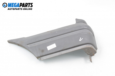 Лайсна броня за Ford Courier Box I (07.1991 - 02.1996), товарен, позиция: лява