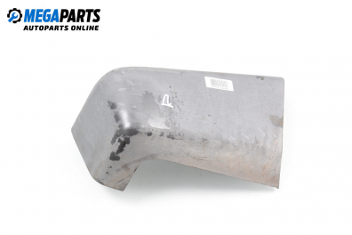 Лайсна броня за Ford Courier Box I (07.1991 - 02.1996), товарен, позиция: дясна