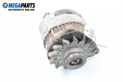 Алтернатор / генератор за Ford Courier Box I (07.1991 - 02.1996) 1.8 D, 60 к.с.
