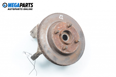 Шенкел главина за Ford Courier Box I (07.1991 - 02.1996), позиция: предна, дясна