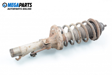 Макферсон за Ford Courier Box I (07.1991 - 02.1996), товарен, позиция: предна, лява