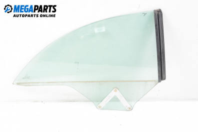 Странично стъкло за Citroen C3 Pluriel (05.2003 - 03.2010), 2+1 вр., кабрио, позиция: задна, дясна