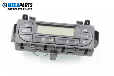 Панел климатроник за Citroen C3 Pluriel (05.2003 - 03.2010)