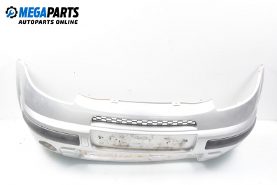 Предна броня за Citroen C3 Pluriel (05.2003 - 03.2010), кабрио, позиция: предна