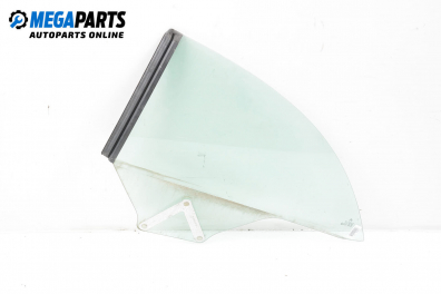 Странично стъкло за Citroen C3 Pluriel (05.2003 - 03.2010), 2+1 вр., кабрио, позиция: задна, лява