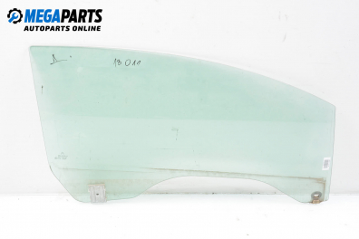 Странично стъкло за Citroen C3 Pluriel (05.2003 - 03.2010), 2+1 вр., кабрио, позиция: предна, дясна