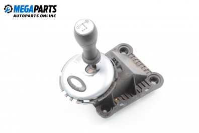 Скоростен лост (за превключване) за Citroen C3 Pluriel (05.2003 - 03.2010)