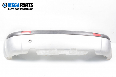 Задна броня за Citroen C3 Pluriel (05.2003 - 03.2010), кабрио