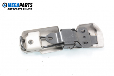 Заключалка за Citroen C3 Pluriel (05.2003 - 03.2010)