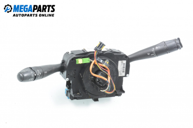 Лостчета светлини и чистачки за Citroen C3 Pluriel (05.2003 - 03.2010)