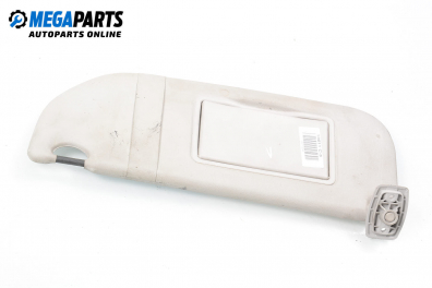 Сенник за Citroen C3 Pluriel (05.2003 - 03.2010), позиция: лява