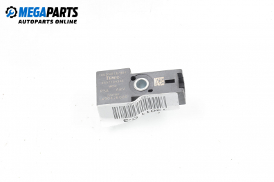 Сензор airbag за Citroen C3 Pluriel (05.2003 - 03.2010), № 1490426080