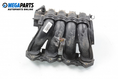 Всмукателен колектор за Citroen C3 Pluriel (05.2003 - 03.2010) 1.6, 109 к.с.