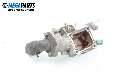 Корпус на термостат за Citroen C3 Pluriel (05.2003 - 03.2010) 1.6, 109 к.с.