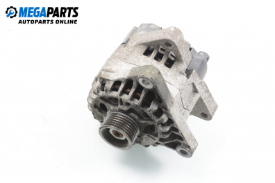 Алтернатор / генератор за Citroen C3 Pluriel (05.2003 - 03.2010) 1.6, 109 к.с.