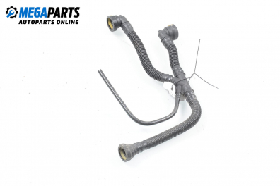 Маркуч картерни газове за Citroen C3 Pluriel (05.2003 - 03.2010) 1.6, 109 к.с.