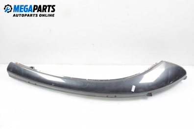 Външни лайсни за Citroen C3 Pluriel (05.2003 - 03.2010), кабрио, позиция: дясна