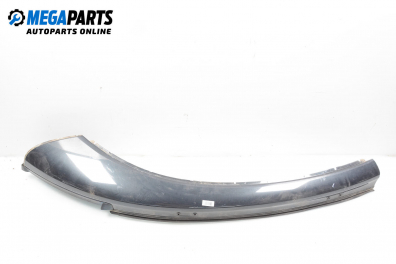 Външни лайсни за Citroen C3 Pluriel (05.2003 - 03.2010), кабрио, позиция: лява