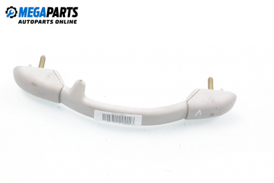 Ръкохватка за таван за Citroen C3 Pluriel (05.2003 - 03.2010), 2+1 вр., позиция: задна, лява