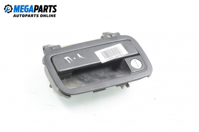 Външна дръжка за Daewoo Espero Sedan (10.1991 - 09.1999), 4+1 вр., седан, позиция: предна, лява