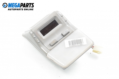 Часовник за Daewoo Espero Sedan (10.1991 - 09.1999)