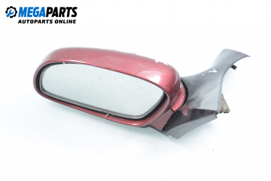 Огледало за Daewoo Espero Sedan (10.1991 - 09.1999), 4+1 вр., седан, позиция: лява