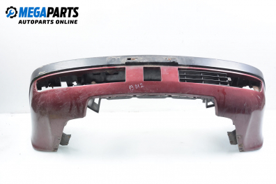 Предна броня за Daewoo Espero Sedan (10.1991 - 09.1999), седан, позиция: предна