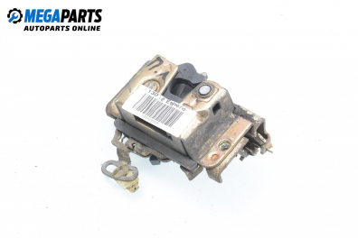 Брава на врата за Daewoo Espero Sedan (10.1991 - 09.1999), позиция: предна, лява