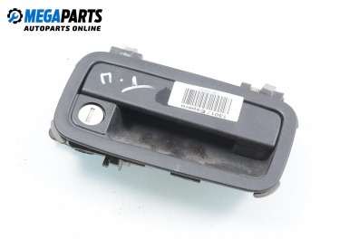 Външна дръжка за Daewoo Espero Sedan (10.1991 - 09.1999), 4+1 вр., седан, позиция: предна, дясна