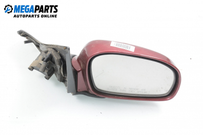 Огледало за Daewoo Espero Sedan (10.1991 - 09.1999), 4+1 вр., седан, позиция: дясна