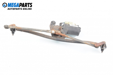 Механизъм предни чистачки за Daewoo Espero Sedan (10.1991 - 09.1999), седан, позиция: предна