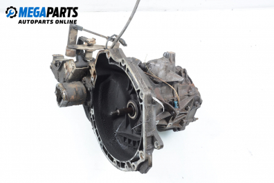 Ръчна скоростна кутия за Daewoo Espero Sedan (10.1991 - 09.1999) 1.8, 95 к.с.