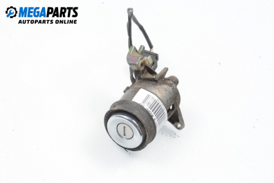 Ключалка заден капак за Audi 80 Sedan B4 (09.1991 - 12.1994), седан