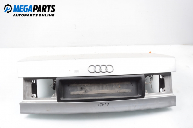 Заден капак за Audi 80 Sedan B4 (09.1991 - 12.1994), 4+1 вр., седан, позиция: задна