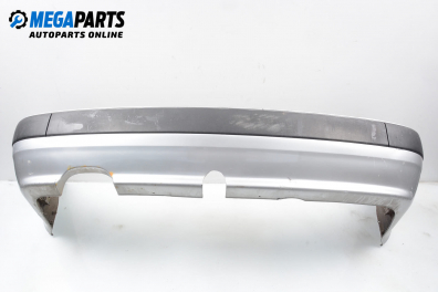 Задна броня за Audi 80 Sedan B4 (09.1991 - 12.1994), седан