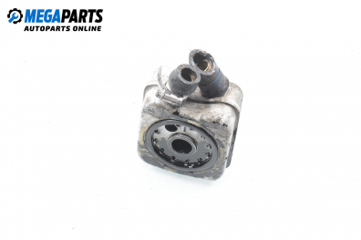 Маслоохладител за Audi 80 Sedan B4 (09.1991 - 12.1994) 1.9 TDI, 90 к.с.