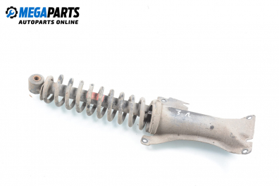 Макферсон за Audi 80 Sedan B4 (09.1991 - 12.1994), седан, позиция: задна, лява