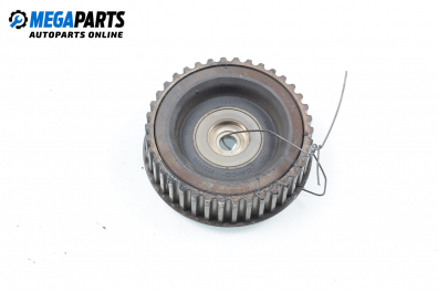 Зъбно колело за Renault Laguna II Hatchback (03.2001 - 12.2007) 2.0 16V (BG00, BG0K, BG0P, BG0W), 135 к.с.