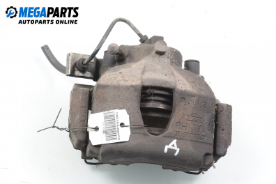 Спирачен апарат за Renault Laguna II Hatchback (03.2001 - 12.2007), позиция: предна, дясна