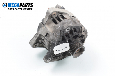 Алтернатор / генератор за Renault Laguna II Hatchback (03.2001 - 12.2007) 2.0 16V (BG00, BG0K, BG0P, BG0W), 135 к.с.