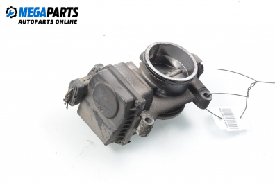 Дроселова клапа за Renault Laguna II Hatchback (03.2001 - 12.2007) 2.0 16V (BG00, BG0K, BG0P, BG0W), 135 к.с.