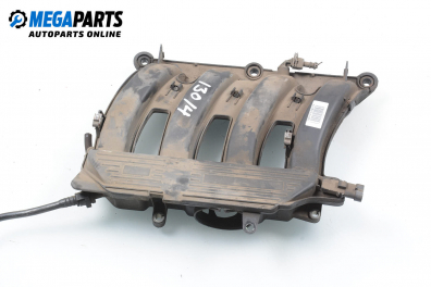 Всмукателен колектор за Renault Laguna II Hatchback (03.2001 - 12.2007) 2.0 16V (BG00, BG0K, BG0P, BG0W), 135 к.с.
