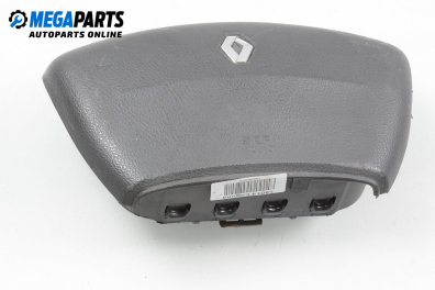 Airbag за Renault Laguna II Hatchback (03.2001 - 12.2007), 4+1 вр., хечбек, позиция: предна