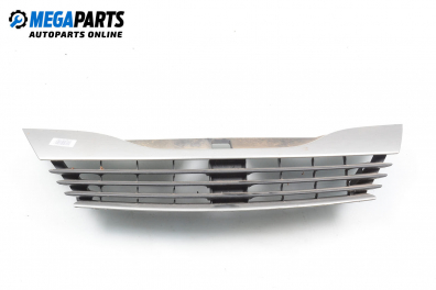 Решетка за Renault Laguna II Hatchback (03.2001 - 12.2007), хечбек, позиция: предна