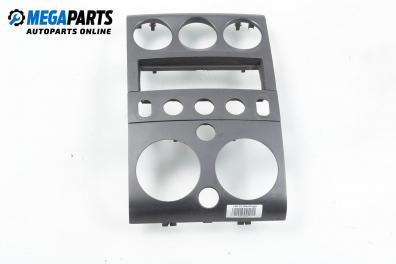 Централна конзола за Citroen Berlingo Pick-Up / Van I (07.1996 - 04.2008)