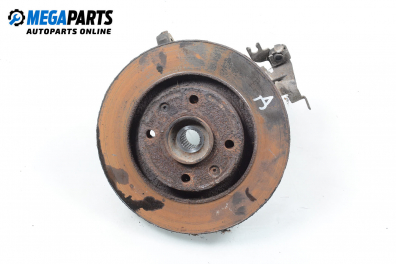 Шенкел главина за Citroen Berlingo Pick-Up / Van I (07.1996 - 04.2008), позиция: предна, дясна