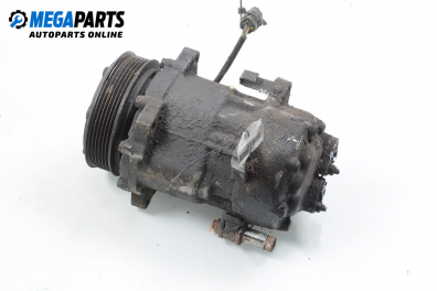 Компресор климатик за Citroen Berlingo Pick-Up / Van I (07.1996 - 04.2008) 1.9 D 70 (MBWJZ, MCWJZ), 69 к.с.